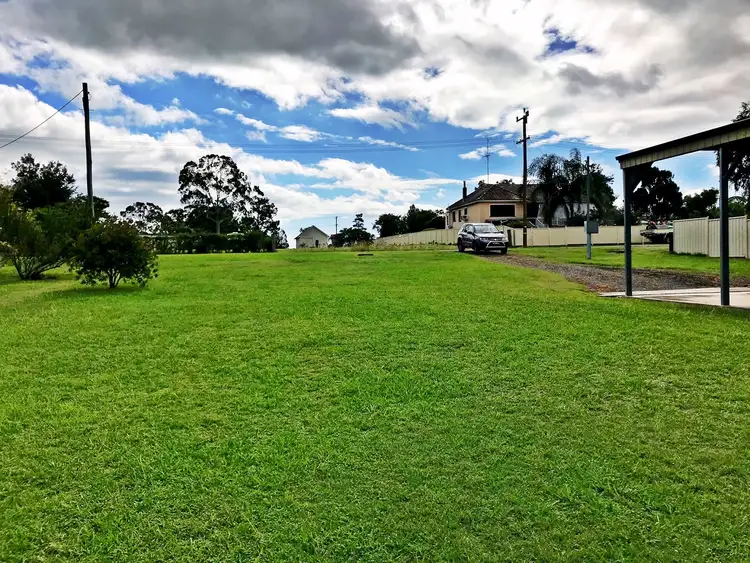 Fifth view of Homely land listing, 10 High Street, Stratford NSW 2422