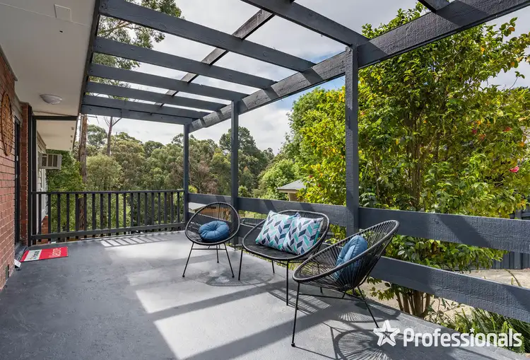 Third view of Homely house listing, 24 Priestley Crescent, Mount Evelyn VIC 3796