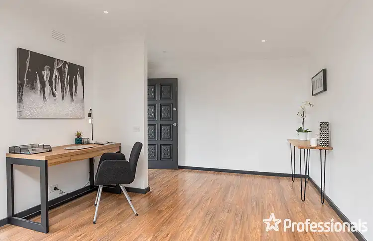 Fourth view of Homely house listing, 24 Priestley Crescent, Mount Evelyn VIC 3796