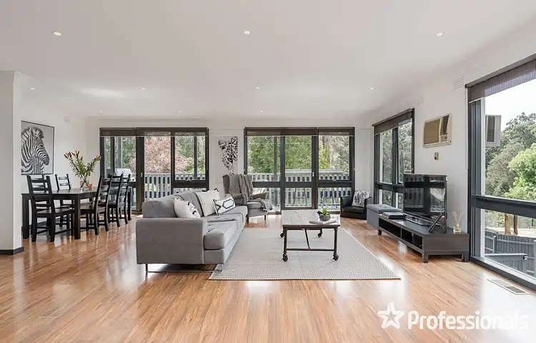 Fifth view of Homely house listing, 24 Priestley Crescent, Mount Evelyn VIC 3796