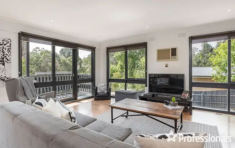 Sixth view of Homely house listing, 24 Priestley Crescent, Mount Evelyn VIC 3796