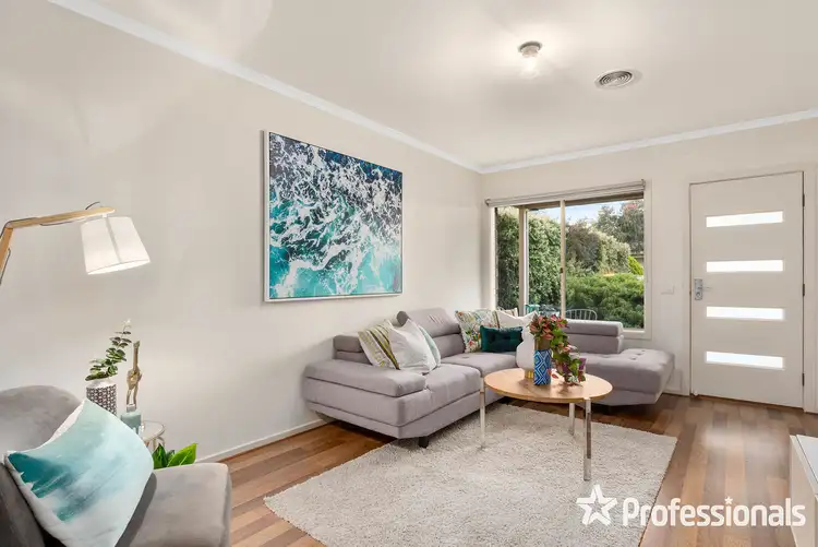 Third view of Homely townhouse listing, 6/7-9 Clyde Street, Lilydale VIC 3140