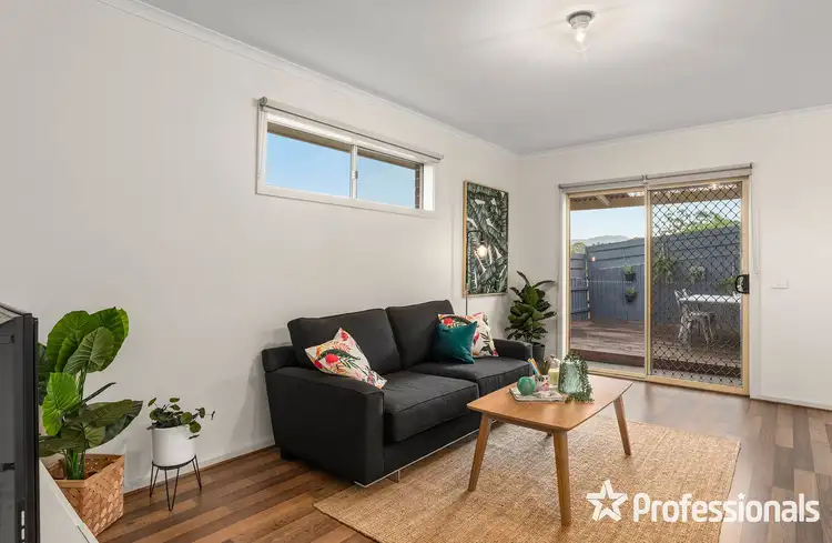 Fourth view of Homely townhouse listing, 6/7-9 Clyde Street, Lilydale VIC 3140