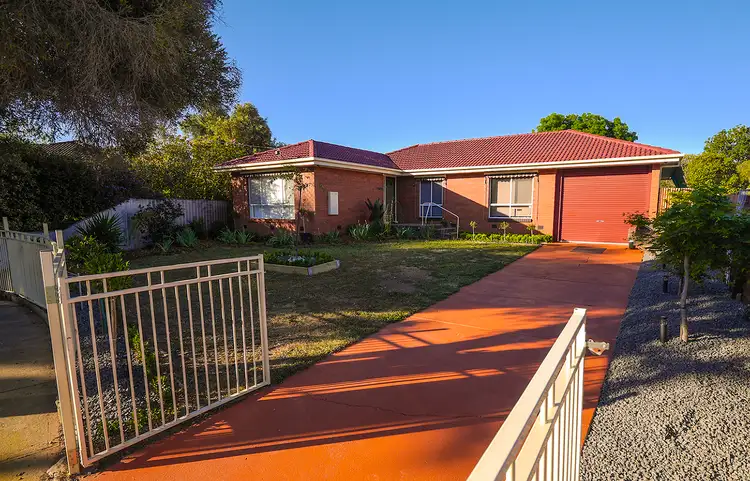 34 Baker Crescent, Mooroopna VIC 3629