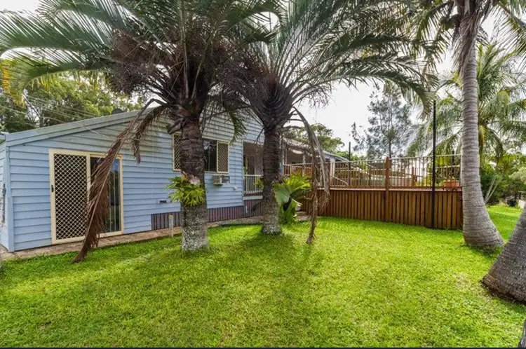 46 Coorong Street, Macleay Island QLD 4184