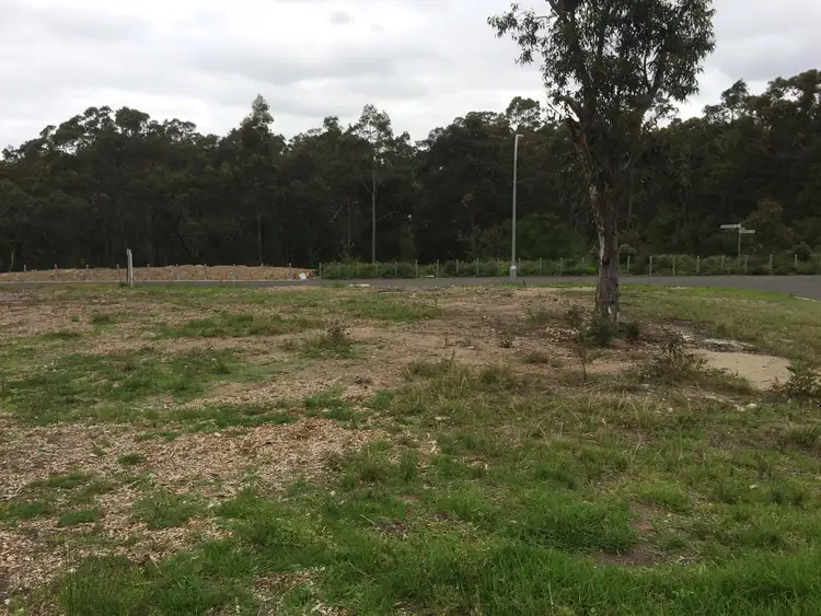 Fourth view of Homely land listing, 19 George Lee Way, North Nowra NSW 2541