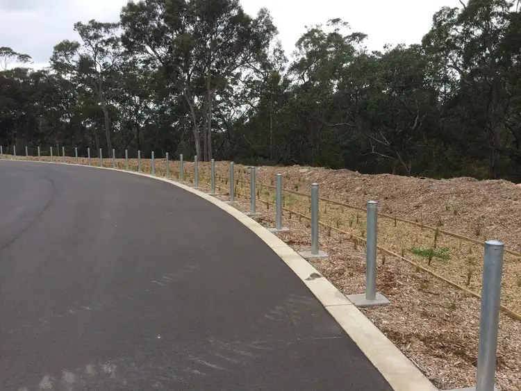 Fifth view of Homely land listing, 19 George Lee Way, North Nowra NSW 2541