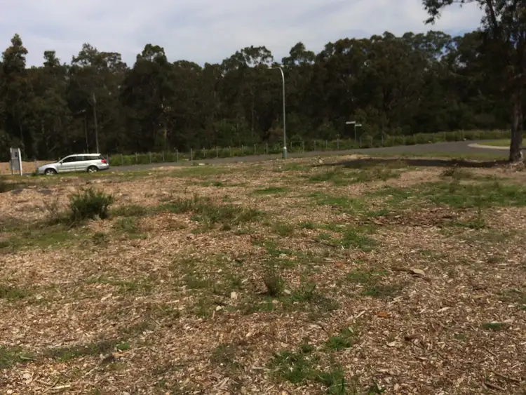 Seventh view of Homely land listing, 19 George Lee Way, North Nowra NSW 2541