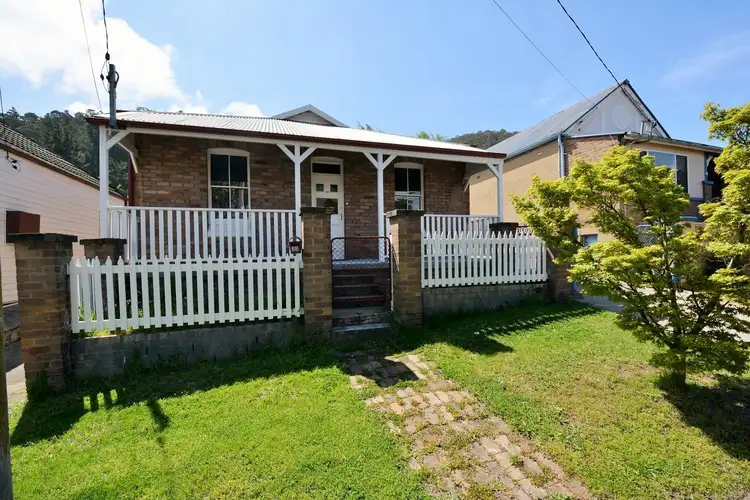 22 Geordie Street, Lithgow NSW 2790