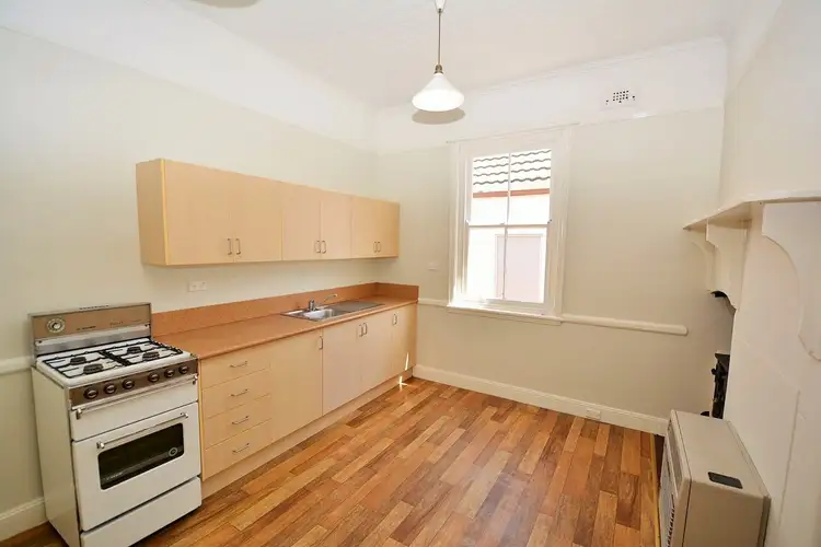 Second view of Homely house listing, 22 Geordie Street, Lithgow NSW 2790