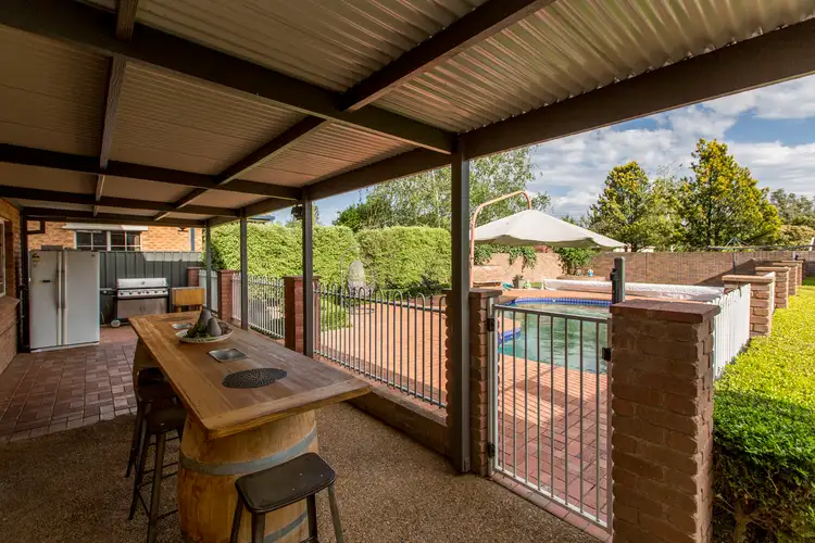 Third view of Homely house listing, 12 Taupo Drive, Lake Albert NSW 2650