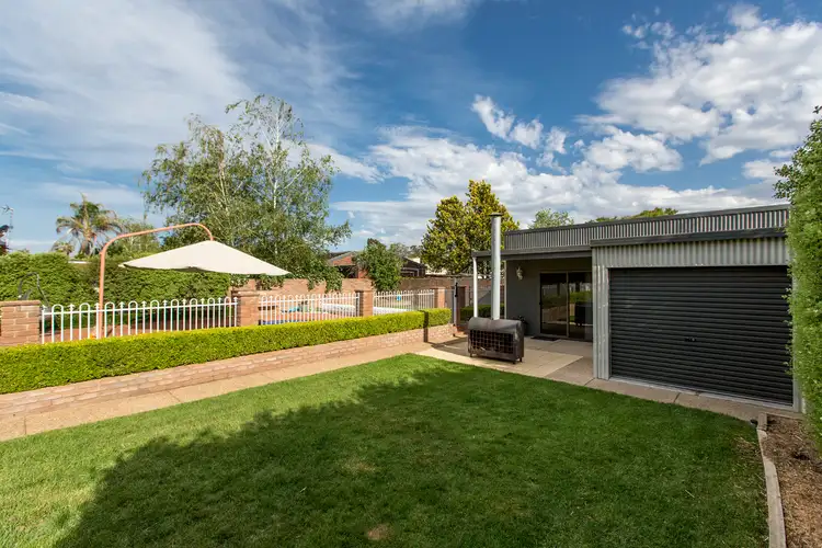 Fourth view of Homely house listing, 12 Taupo Drive, Lake Albert NSW 2650