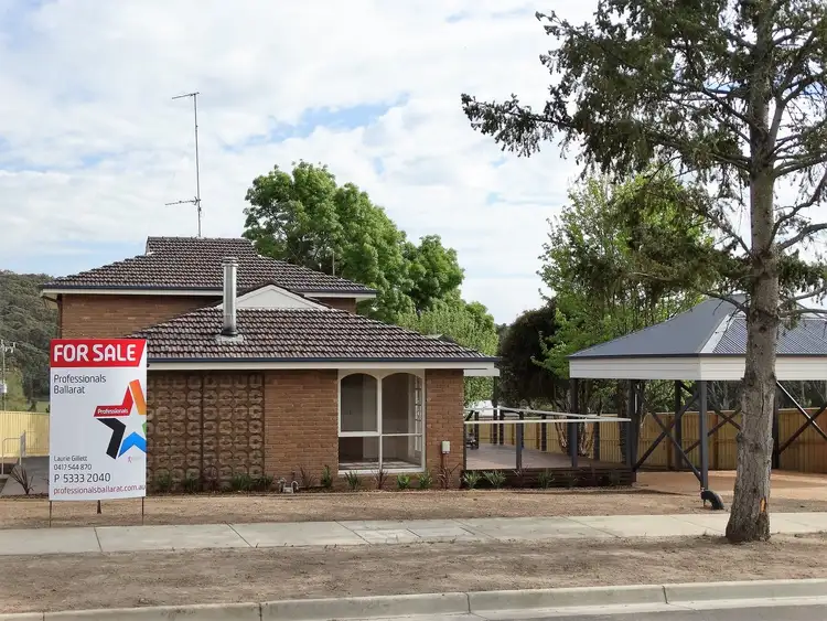 5 Hillview Road, Brown Hill VIC 3350