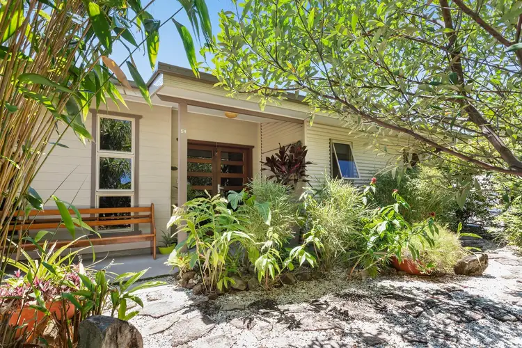 54 Sassafras Street, Pottsville NSW 2489