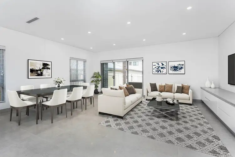 Main view of Homely semi-detached listing, 10A Nella Street, Padstow NSW 2211
