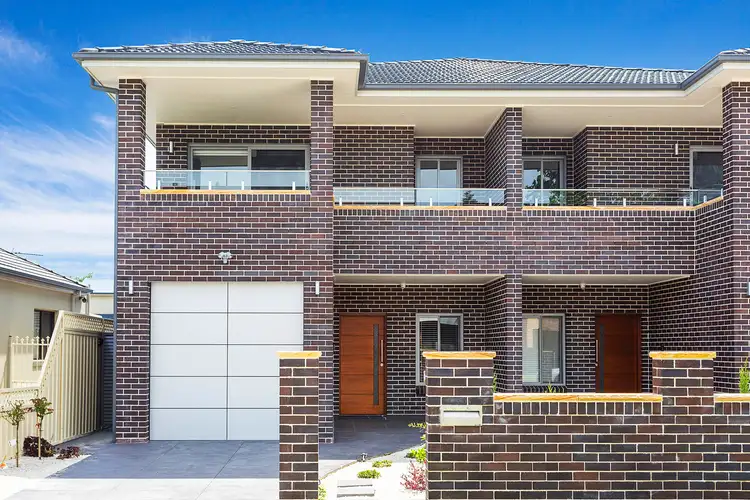 Second view of Homely semi-detached listing, 10A Nella Street, Padstow NSW 2211