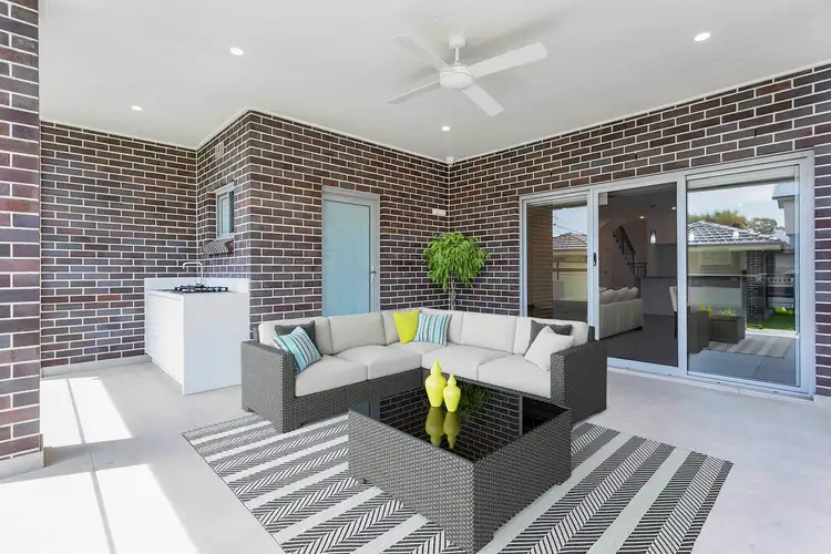 Fourth view of Homely semi-detached listing, 10A Nella Street, Padstow NSW 2211