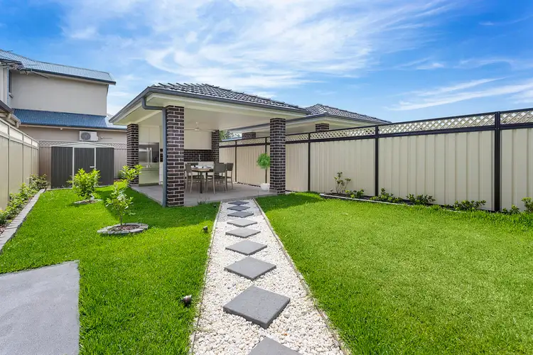 Fifth view of Homely semi-detached listing, 10A Nella Street, Padstow NSW 2211