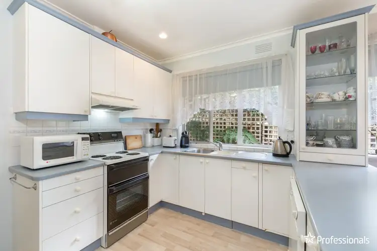 Second view of Homely house listing, 3 Carina Close, Wantirna South VIC 3152