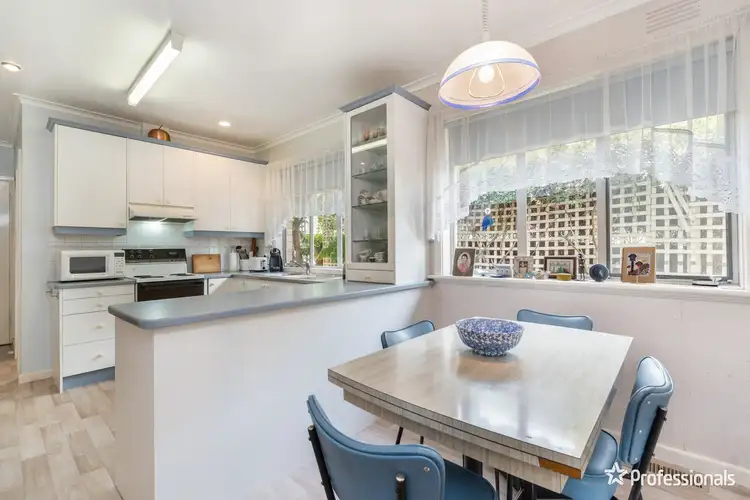 Third view of Homely house listing, 3 Carina Close, Wantirna South VIC 3152