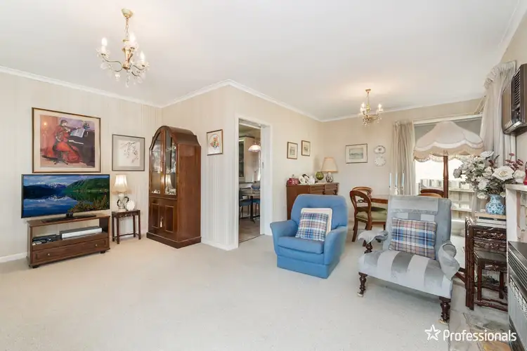 Fourth view of Homely house listing, 3 Carina Close, Wantirna South VIC 3152