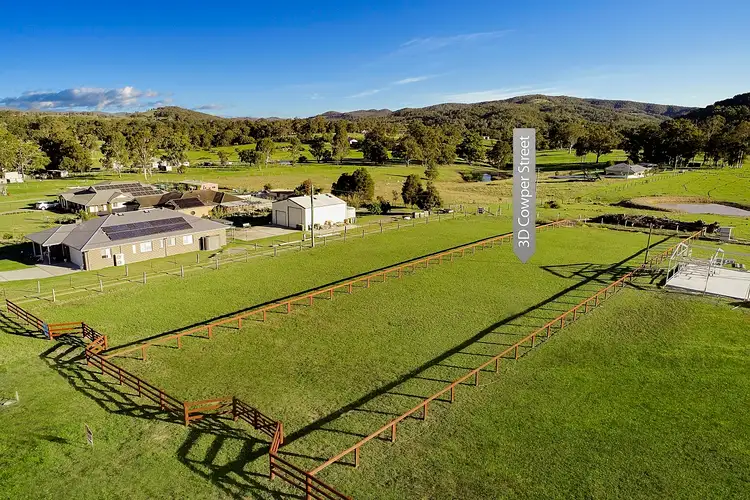 3D Cowper Street, Stroud NSW 2425