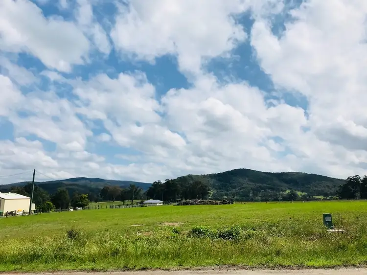 Third view of Homely land listing, 3D Cowper Street, Stroud NSW 2425