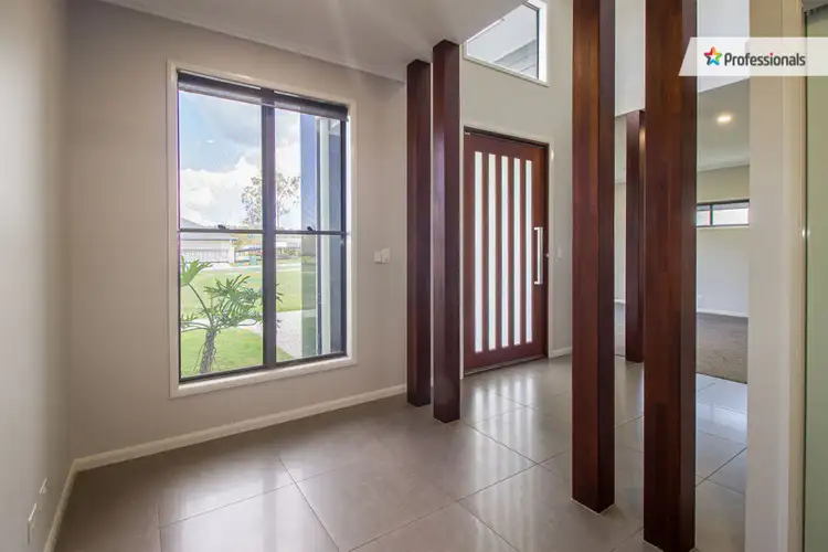 Third view of Homely house listing, 207-211 Bottlebrush Drive, Jimboomba QLD 4280