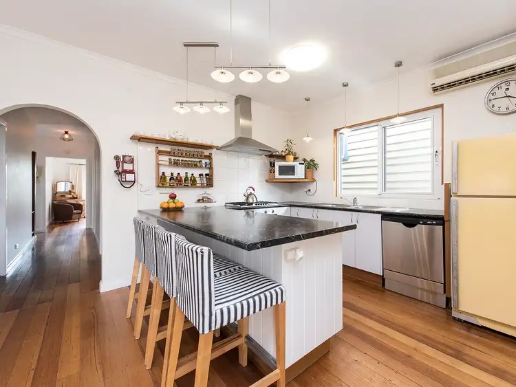 Second view of Homely house listing, 78 River Street, Newport VIC 3015