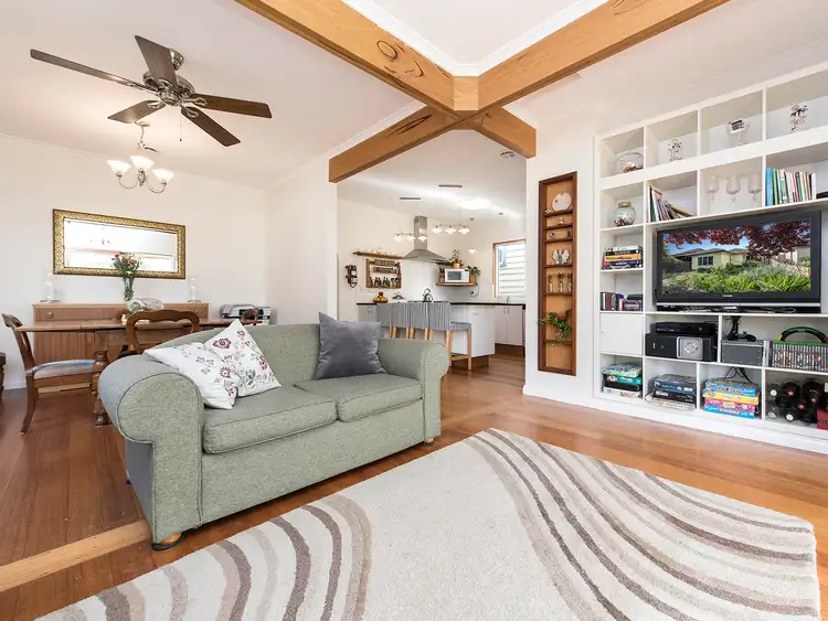 Third view of Homely house listing, 78 River Street, Newport VIC 3015