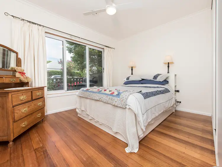 Fifth view of Homely house listing, 78 River Street, Newport VIC 3015