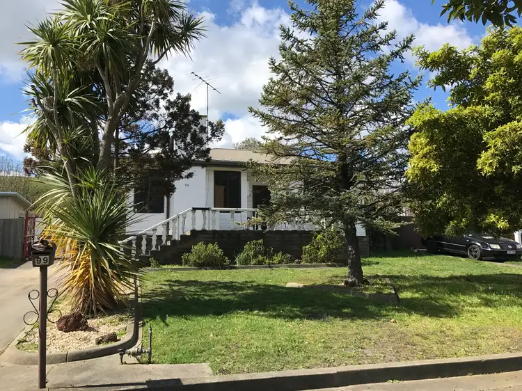 99 Comans Street, Morwell VIC 3840
