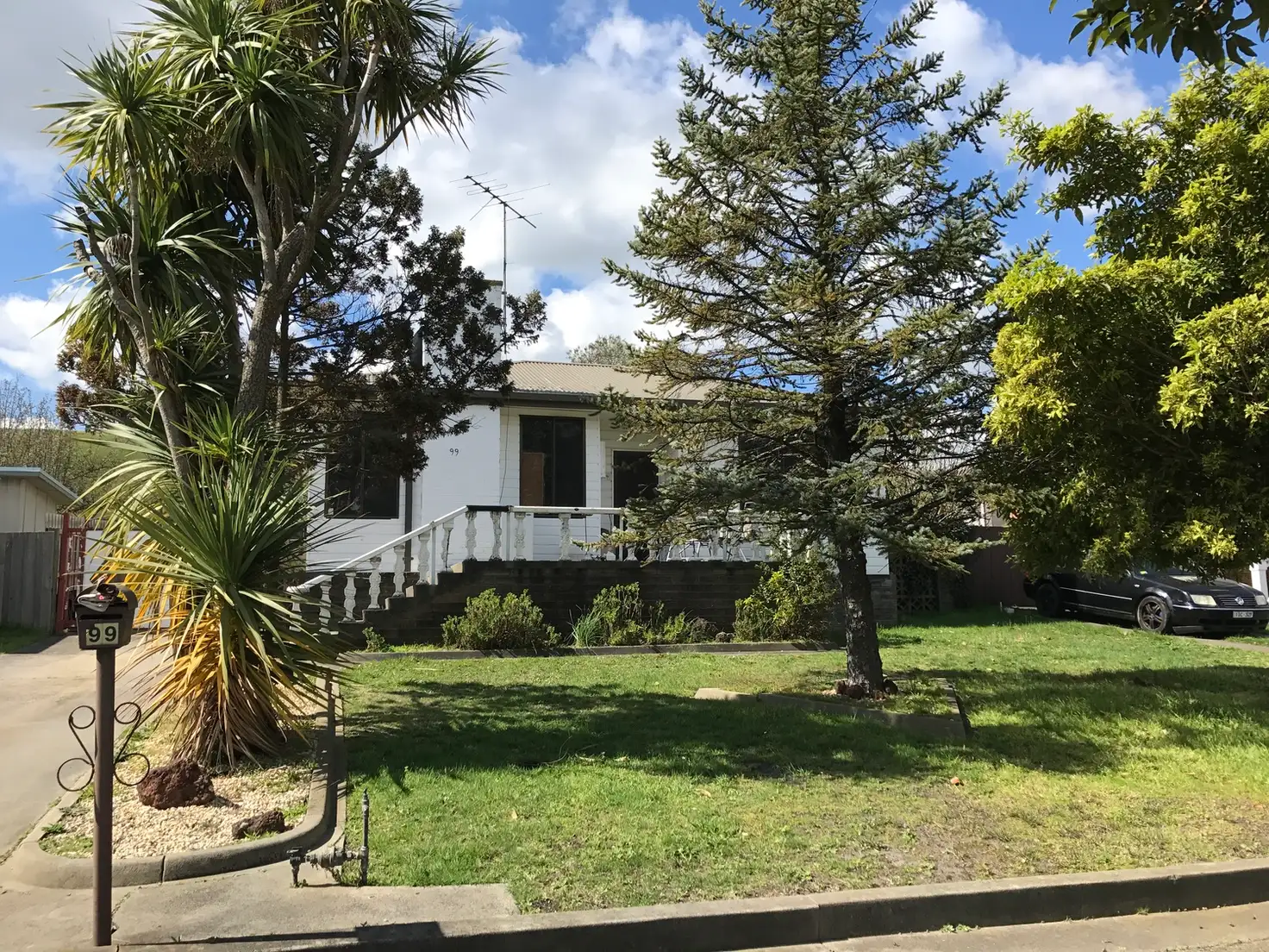 Main view of Homely house listing, 99 Comans Street, Morwell VIC 3840