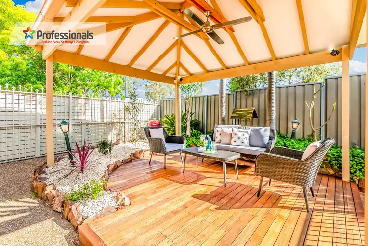 Third view of Homely house listing, 47 Whistler Crescent, Erskine Park NSW 2759