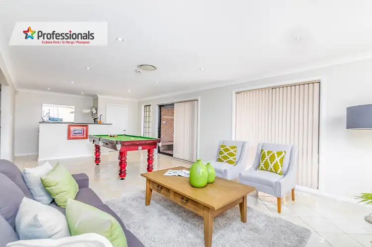 Sixth view of Homely house listing, 47 Whistler Crescent, Erskine Park NSW 2759