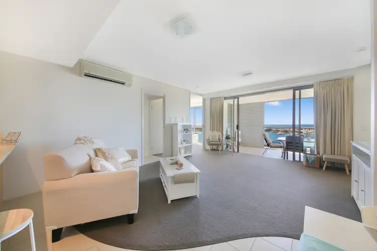 Second view of Homely apartment listing, 252/105 Scarborough Street, Southport QLD 4215