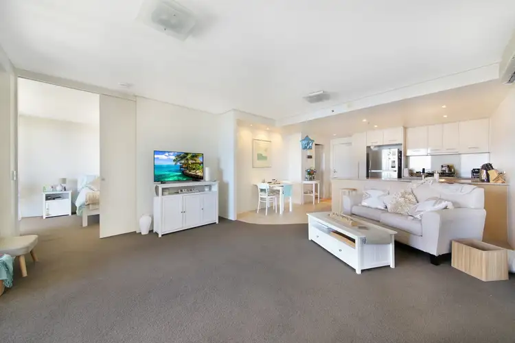 Fourth view of Homely apartment listing, 252/105 Scarborough Street, Southport QLD 4215