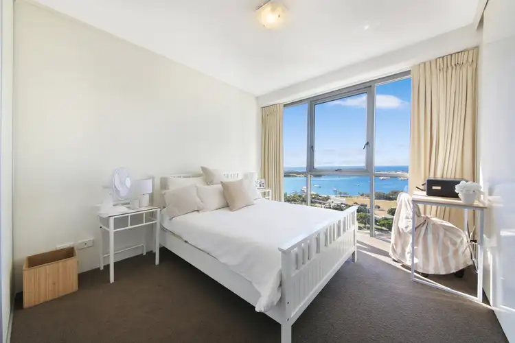 Fifth view of Homely apartment listing, 252/105 Scarborough Street, Southport QLD 4215