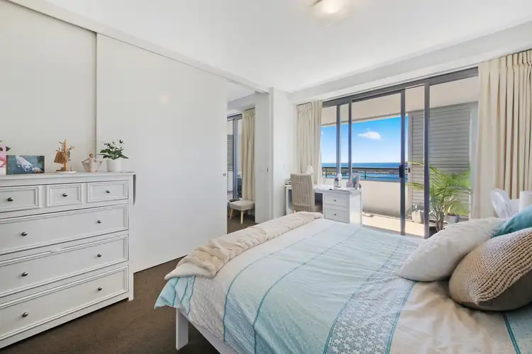 Sixth view of Homely apartment listing, 252/105 Scarborough Street, Southport QLD 4215