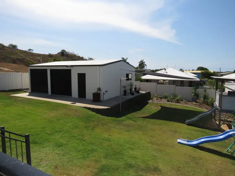 Second view of Homely house listing, 18 Reynolds Street, Bowen QLD 4805
