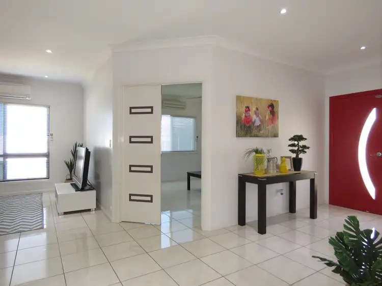 Third view of Homely house listing, 18 Reynolds Street, Bowen QLD 4805