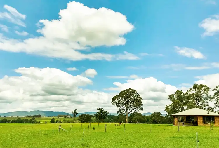 Main view of Homely rural property listing, 276 Gloucester Tops Road, Gloucester NSW 2422