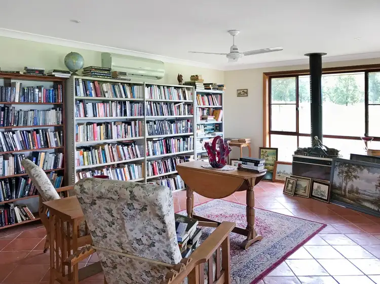 Third view of Homely rural property listing, 276 Gloucester Tops Road, Gloucester NSW 2422