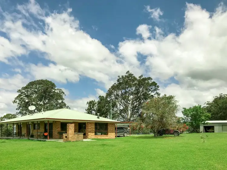 Fifth view of Homely rural property listing, 276 Gloucester Tops Road, Gloucester NSW 2422
