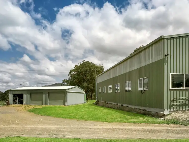 Sixth view of Homely rural property listing, 276 Gloucester Tops Road, Gloucester NSW 2422