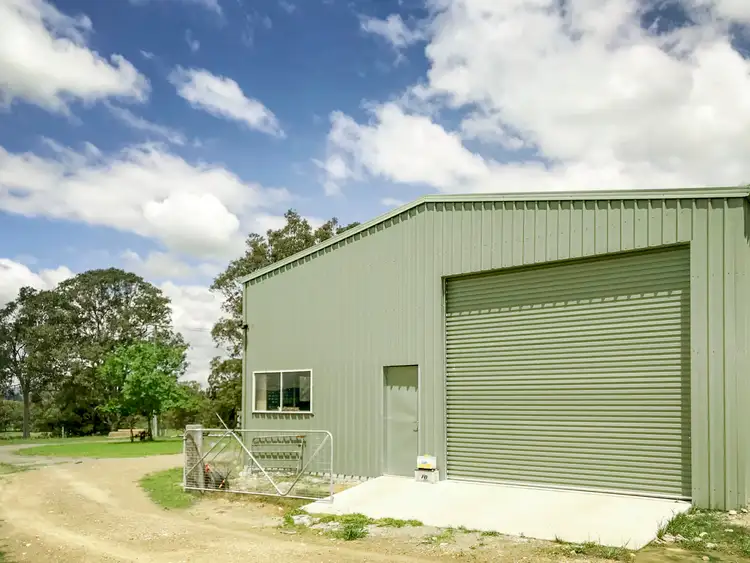 Seventh view of Homely rural property listing, 276 Gloucester Tops Road, Gloucester NSW 2422