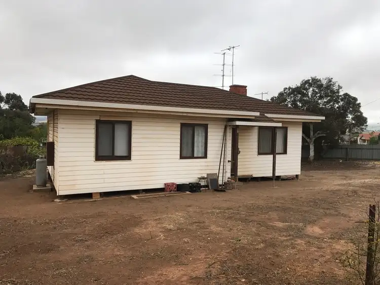 48 Commercial Street, Robertstown SA 5381