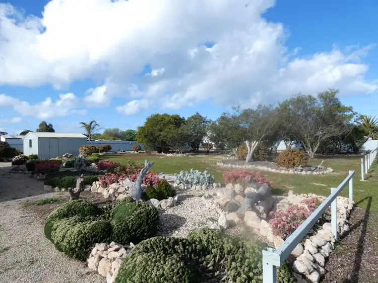 Second view of Homely house listing, 10-12 Fourth Street, Wool Bay SA 5575