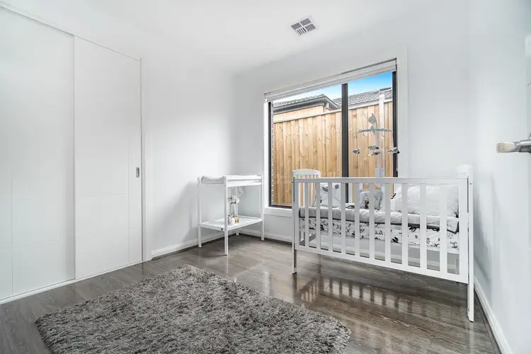 Sixth view of Homely house listing, 8 Kenora Way, Mickleham VIC 3064