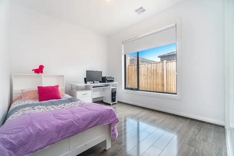 Seventh view of Homely house listing, 8 Kenora Way, Mickleham VIC 3064